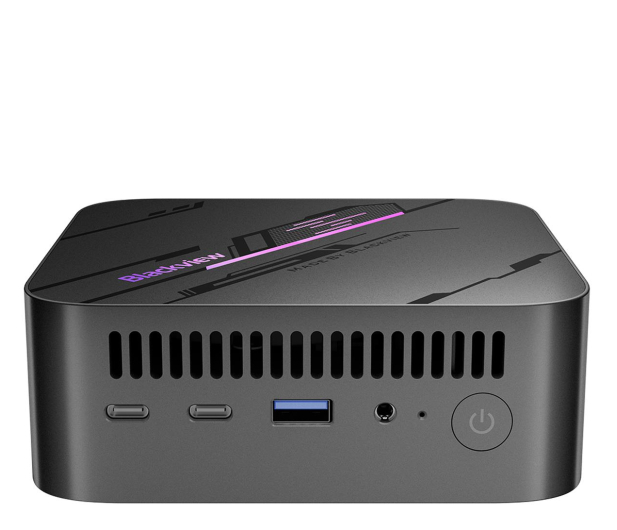 Blackview MP100 R5-7430U/16GB/512/Win11P - 1534679 - zdjęcie 2